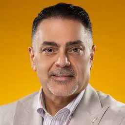 Jehad Baker