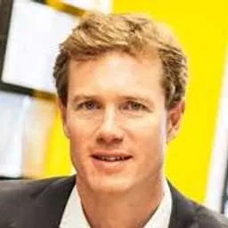 David Roche, Angel Investor