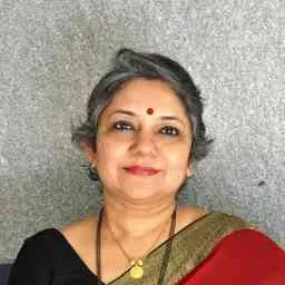 Hema Ravichandar