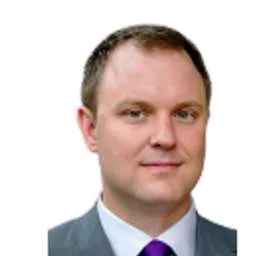 Geoff Dover