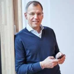 Torsten Leue