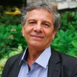 Alain Grandjean