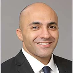 Mani Ahmadi