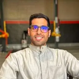 Ahmed AlThukair