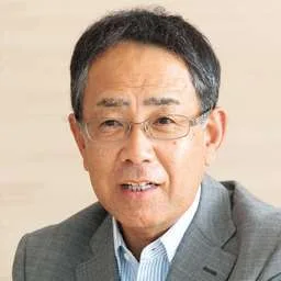 Oshita Satoshi