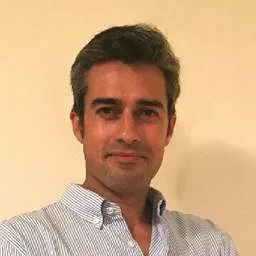 Javier Gispert Rubio