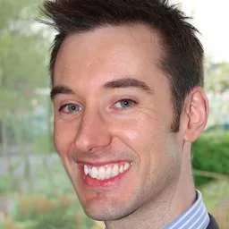 Antony Keay
