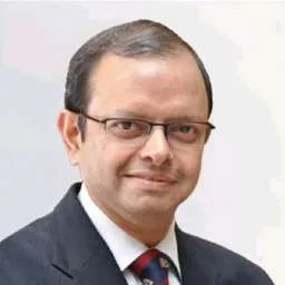 Ganesh Natarajan, Founder and Chairman at 5F World