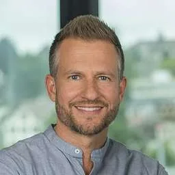 Marcel Kubli