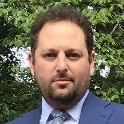 Yaron Kottler, Executive Chairman at Resillion