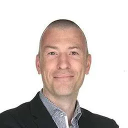 Nigel Byrne, Angel Investor