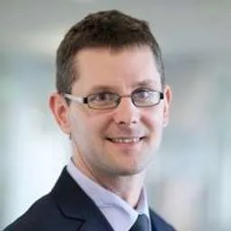 Tim Creed
