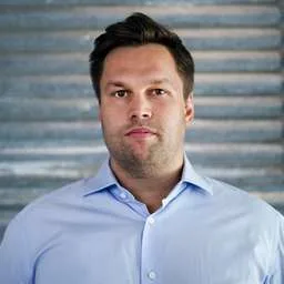 Morten Baehrenz, CEO & Co Founder at Rackbeat