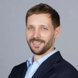 Florian Bennhold, Angel Investor