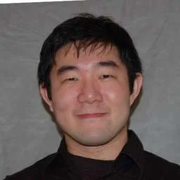 Ben Hwang