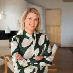 Katariina Vartiainen