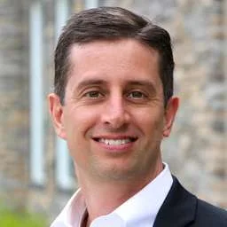 Mike Vaughan, Founder at The Regis Company