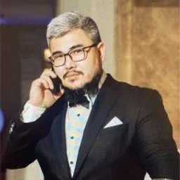 Dauren Abenov