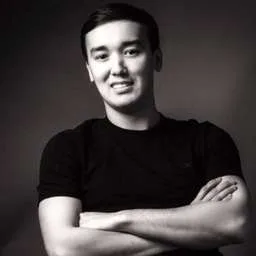 Olzhas Akbayev, Angel Investor