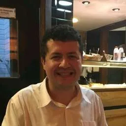 Marcus Alvarenga