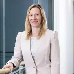 Caroline Fleming
