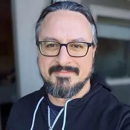 Adrian Sanabria