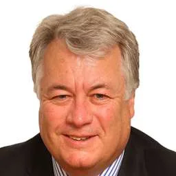Keith Charlton