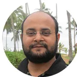 Ujjawal Misra