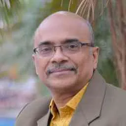 Atul Manohar, Angel Investor