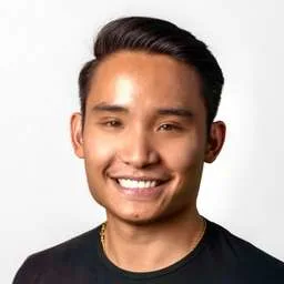 Andrew Yeung