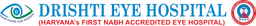 Drishti Eye Hospital