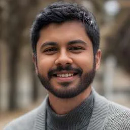 Raghu Dhara
