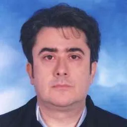 Manousos Foudoulakis