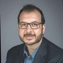 Claude Ghazar