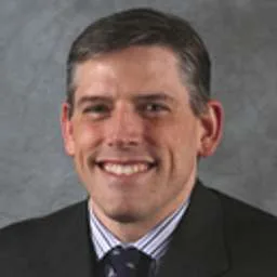 Matthew Nicklin