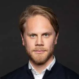 Jan Schomaker