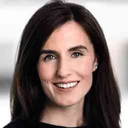 Geraldine MacCarthy