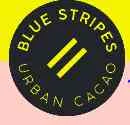 Blue Stripes