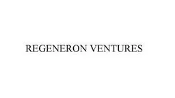 Regeneron Ventures