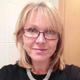 Helen Kilsby