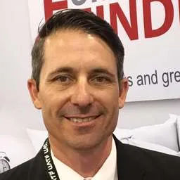 Brian Payne, Angel Investor