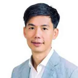 J.J. Chai