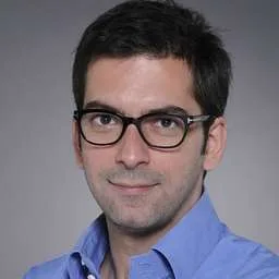 Fabien Magalon