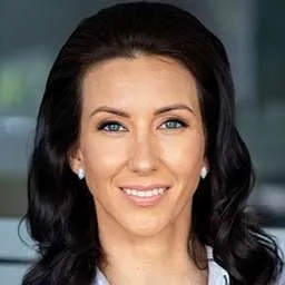 Deimante Korsakaite