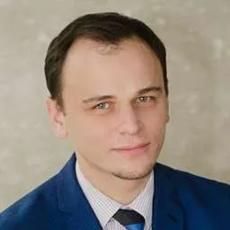 Audrius Polonskis