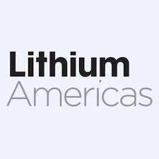Lithium Americas & GM - Joint Venture (Thacker Pass)
