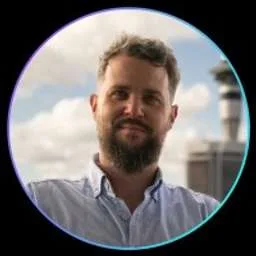 Jovan Pavlicevic, Co-Founder at Granite BPO