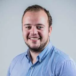Michiel Bearelle, Co-Founder at Vendorvue