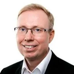 Fredrik Adolfsson, Angel Investor