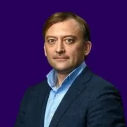 Dmitry Rudenko